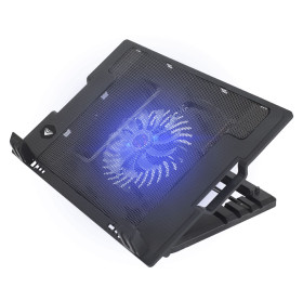 SUPORTE PARA NOTEBOOK EVUS CENTRIC BPN-02 PRETO