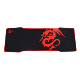 MOUSE PAD LETRON M-02 DRAGON 80X30CM ESTENDIDO 74336