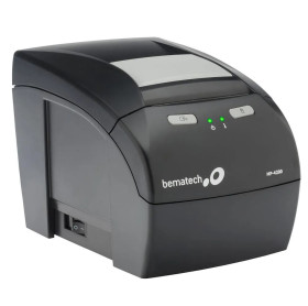 IMPRESSORA NAO FISCAL TERMICA BEMATECH MP-4200 ADV USB/REDE/SERIAL