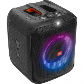 CAIXA DE SOM JBL PARTYBOX ENCORE ESSENTIAL 100W RMS PRETA JBLPBENCOREESSBR