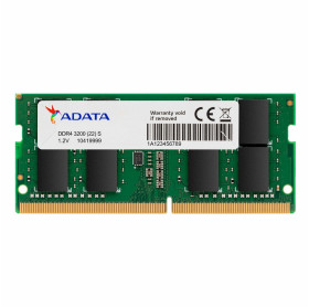 MEMORIA 4GB NOTEBOOK DDR4 3200MHZ ADATA AD4S3200J4G22-BHYD