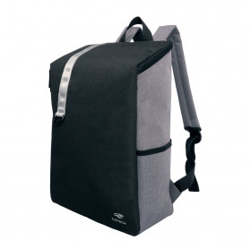 MOCHILA PARA NOTEBOOK 15.6 C3 TECH JAKARTA CINZA MC-01GY