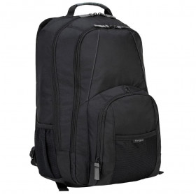 MOCHILA PARA NOTEBOOK TARGUS GROOVE CVR617DI-70 ATE 17 - PRETA