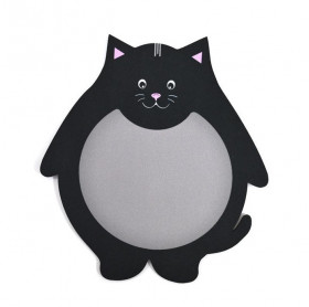 MOUSE PAD DECOR RELIZA COLORFUN MIAU