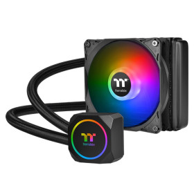 COOLER PARA CPU THERMALTAKE TH120 ARGB WATERCOOLER INTEL E AMD