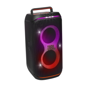 CAIXA DE SOM JBL PARTYBOX CLUB 120 160W RMS PRETA JBLPBCLUB120BR