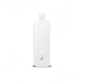 Cabo Adaptador TP-Link UE300 USB 3.0 para RJ45 Gigabit