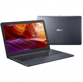 Notebook Asus Vivobook X543UA-DM3457T Intel Core I5-8250U 8GB 256 SSD Windows 10