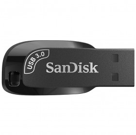 Pen Drive SanDisk 64GB USB 3.0 Ultra Shift