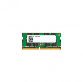 MEMORIA 4GB NOTEBOOK DDR4 2666 MUSHKIN ESSENTIALS MES4S266KF4G