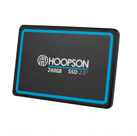HD SSD 240GB 2.5" Hoopson SSD240G-02 Sata III
