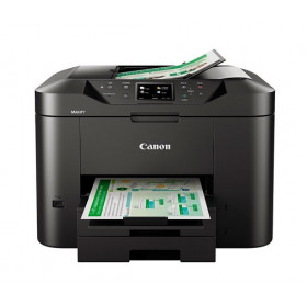 Impressora Canon Maxify MB2710 Multifuncional Wi-Fi