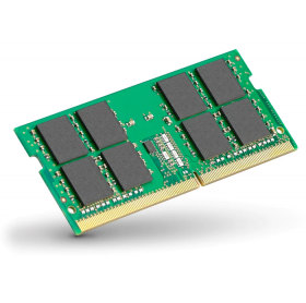 Memória 16GB Notebook Kingston DDR4 2666MHZ KVR26S19D8/16
