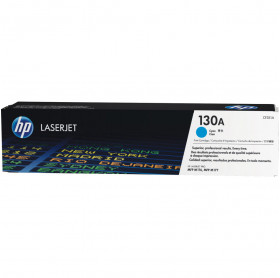 TONER HP CF351A LASERJET 130A AZUL M176N M177FW