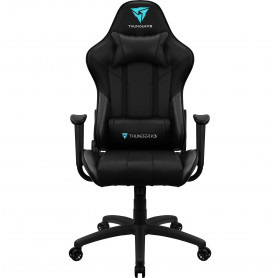 CADEIRA GAMER THUNDERX3 EC3 PRETA 120 KG
