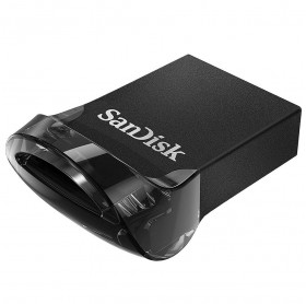PEN DRIVE 16GB SANDISK ULTRA FIT USB 3.1 SDCZ430-016G-G46