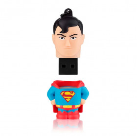 PEN DRIVE 8GB DC COMICS - SUPER HOMEM PD086 