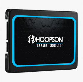HD SSD 128GB 2.5" SATA III Hoopson SSD-128