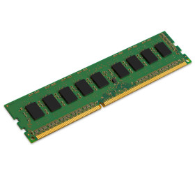MEMORIA 8GB DDR4 2400MHZ KINGSTON KVR24N17S8/8