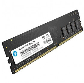 MEMORIA 8GB HP V2 DDR4 2666MHZ PC4-2666 7EH55AA