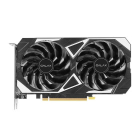 PLACA DE VIDEO 6GB GDDR6 96 BITS GEFORCE RTX 3050 EX GALAX DP/HDMI 