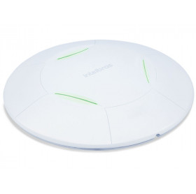 ROTEADOR ACCESS POINT AP360 INTELBRAS WI-FI POE 300MBPS ATE 100 USUARIOS