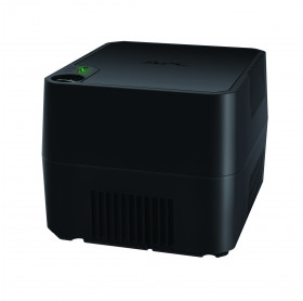 ESTABILIZADOR 1000VA APC SOL 1000 G4 BIVOLT 115V PRETO