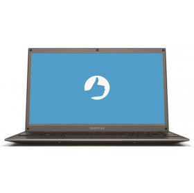 NOTEBOOK POSITIVO MOTION C41TD CELERON 4GB/1TB/14/W.10 HOME/CINZA 