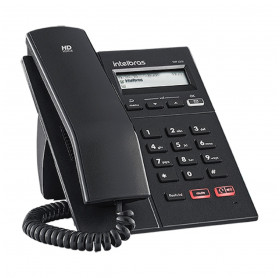 TELEFONE IP INTELBRAS TIP 125I 4201251