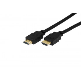 CABO HDMI MACHO PARA HDMI MACHO 1.4A  4.5MT ARGOM ARG-CB-1877