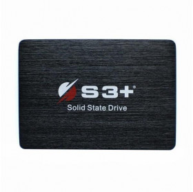 HD SSD 240 GB S3+ Sata III S3SSDC240