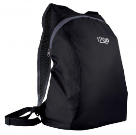 MOCHILA DOBRAVEL I2GO RESISTENTE A AGUA I2GOTH120