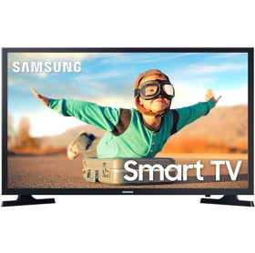 TV SMART LED 32 SAMSUNG UN32T4300AG 2 HDMI 1USB OPTICA WIFI