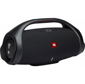 Caixa de Som JBL Boombox 2 Bluetooth Preta