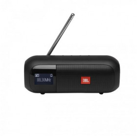 Caixa de Som JBL Tuner 2 FM Bluetooth IPX7 RMS