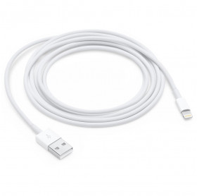 CABO USB APPLE LIGHTNING 2MT MD819ZM/A