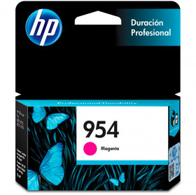 CARTUCHO HP L0S53AB 954 10ML MAGENTA 8210/8710/8720/8730