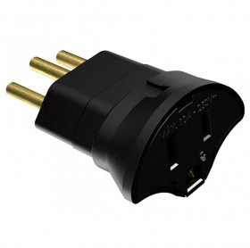 ADAPTADOR SMS 64120 PARA TOMADA PADRAO NOVO 10A