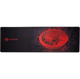 MOUSE PAD GAMER MARVO G13 RD SCORPION EXTRA GRANDE 920X294X4MM 