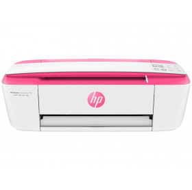 IMPRESSORA HP 3786 3YZ75A ROSA MULTIFUNCIONAL INK ADVANTAGE WIRELESS