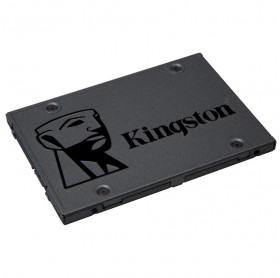 HD SSD 120GB 2.5 SATA III KINGSTON A400 SA400S37/120G