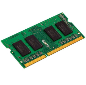 MEMORIA 16GB NOTEBOOK DDR4 2400MHZ KINGSTON KVR24S17S8/16