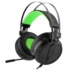 Headset Gamer T-Dagger Athos T-RGH302