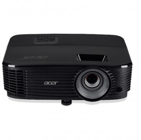 PROJETOR ACER X1123H DLP 3600 ANSI LUMENS HDMI SVGA 800 X 600 PRETO 