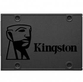 HD SSD 960GB 2.5 SATA III KINGSTON 7MM A400 SA400S37/960GB