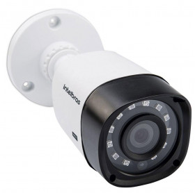 CAMERA IR VHD 1120 B G4 INTELBRAS HD 720P 20MT 4565256