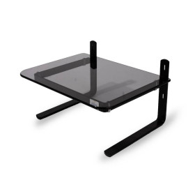 SUPORTE DE MESA PARA MONITOR RELIZA ERGOLUTION FUME 