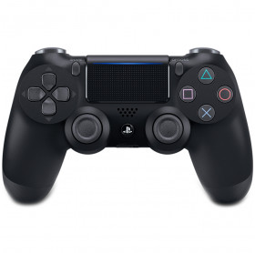 CONTROLE SEM FIO PARA PS4 PRETO SONY CUH-ZCT2U