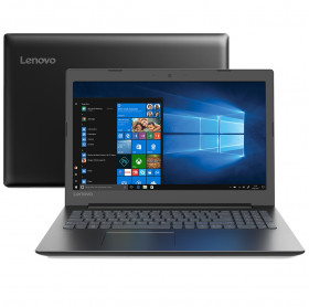 NOTEBOOK LENOVO B330-15IKBR I3-7020U 2.30GHZ/4GB/500GB/15.6/WID.10 HOME