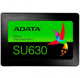 HD SSD 240GB 2.5 SATA III ADATA SU630 7MM QLC 3D ASU630SS-240GQ-R
